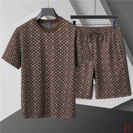 Picture of LV Shirt Pant Suits _SKULVM-3XL20tr3623008